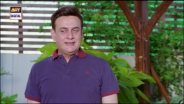 Dil Hi Tou Hai - Episode 34 - 10th November 2023